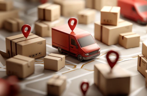Servizi di spedizione Easy Express