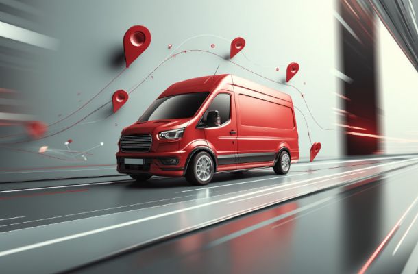 Trasporti espressi Easy Express